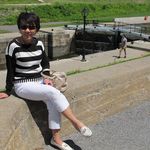 Marguerite Patrick-Tranchau - @patricktranchau - Instagram