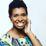 Marguerite L. Pierce - @followurblis - Instagram
