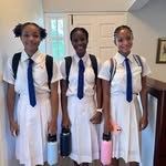 Marguerite Powell - @876megp - Instagram