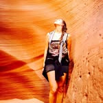 Marguerite Chantz Schmidt - @margo_17 - Instagram