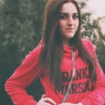 Дарья - @margueritesharp67 - Instagram