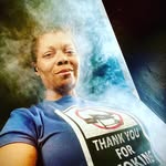Marguerite Steele - @wjhsofbp - Instagram