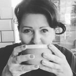Marguerite Marshall - @marguerite_stones_hair_quorn - Instagram