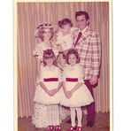 Marguerite Henderson Vance - Facebook