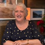 Margy Clark - @margyaclark - Instagram
