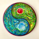 Margy Green - @margygreenart - Instagram