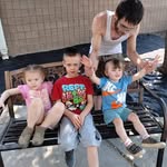 Margy Johnson - @margywheeler - Instagram