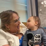 Margy Johnson - @margyanddoug - Instagram
