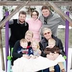 Margy Johnson - @johnsonmargy - Instagram