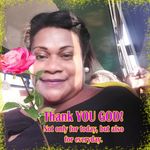 Margy Nelson - @nmakelesi7 - Instagram