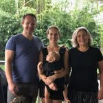 Margaret Parkes - @margyparkes - Instagram