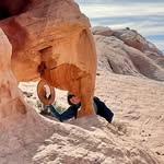 Margy Park - @parallelparkit - Instagram