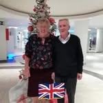 Margy Parkes - @margyparkes344 - Instagram