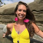 Margy Rose Goodman - @margyroseyoga - Instagram