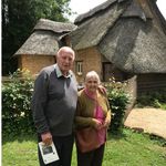 Margy Taylor - @iannmargyt - Instagram