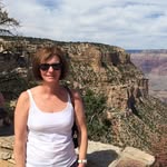 Mari Abbott - @mariabbott59 - Instagram