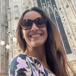 Marina Oliveira - @mari_abbott_ - Instagram