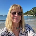 Béa Ricciardi - @mariabeatrizdedini - Instagram
