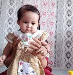 Maria Be - Facebook