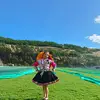 Mariabel CBI - @mariabelfuenteshu - TikTok