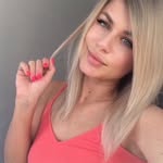 Маникюр Метро Девяткино - @maria_brillance - Instagram