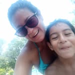 Abril López - @mariabrilopez - Instagram