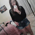 Maria Brillante👑👈! - @mariabrillanteee - Instagram