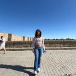 María Guerrero - @mariabrilly - Instagram