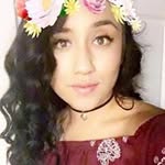 Mari Adame - @mj602170 - Instagram
