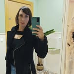 Mari Adame Ruz - @mariadame82 - Instagram