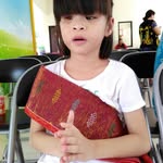 Maria Dame Permata Siregar - @mariadame.p - Instagram