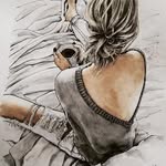 Мария - @mariadler1 - Instagram