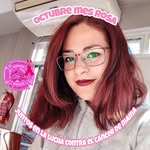 Maru Adler - @mari.adler22 - Instagram