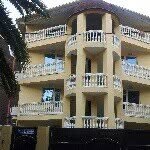 Vadim - @hotel_mari_adler - Instagram