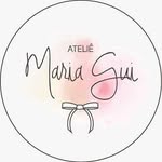 Ateliê Maria Gui - @mariaguicouture - Instagram