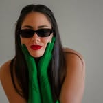 Maria Isabel Aguillón Báez - @mari__aguillon - Instagram