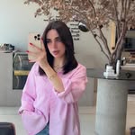 Mari Ali - @mar_ali9900 - Instagram