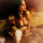 Mari L. Allende-Carmona - @mari.allende.tattoo - Instagram