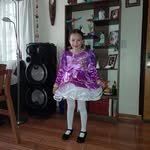 Maria Allende - @mari.allendes - Instagram