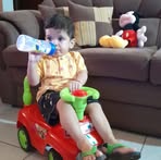 Mari Amaro - Facebook