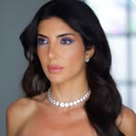 Maria Maroun - @mariamarounofficial - Instagram