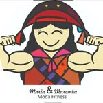 Maria&Maromba - @maria.marombafitness - Instagram