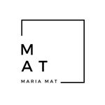 Maria Mat • - @mariamat.ok - Instagram