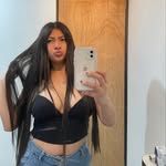 Escarleth Torres - @mariam_escarleth - Instagram