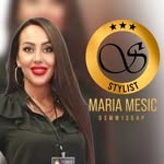 🔴Maria Mešić - @maria.mesic - Instagram
