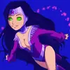 Mari Anders - @nightstar._.grayson_edit - TikTok