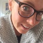 Mari Andersen - @mmari03 - Instagram