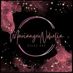 @marianger_nails - Instagram