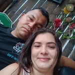 Paola Bedoya - @marianthonybueno038 - Instagram
