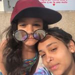 Mari Arthur - @mary_cambuhi - Instagram